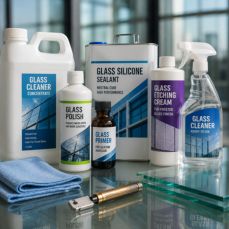 Glass Chemicals